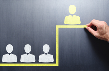 次世代リーダーの選抜方法