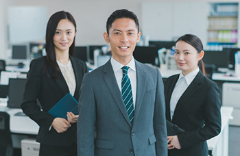 人材アセスメントによる次世代リーダーの評価