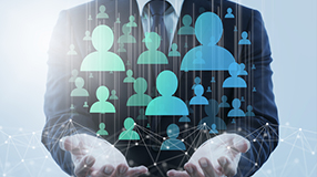 分析・人材管理もしたい