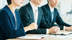 評価の透明化・公正化をしたい