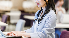 モチベーション・エンゲージメント向上も図りたい