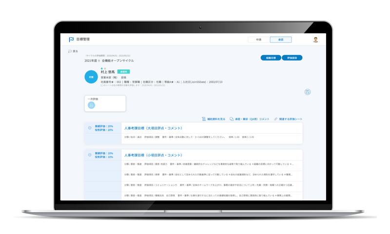 CYDAS公式サイト