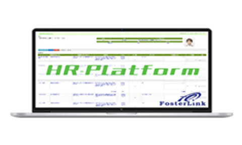 フォスターリンク（HRPlatform）公式サイト